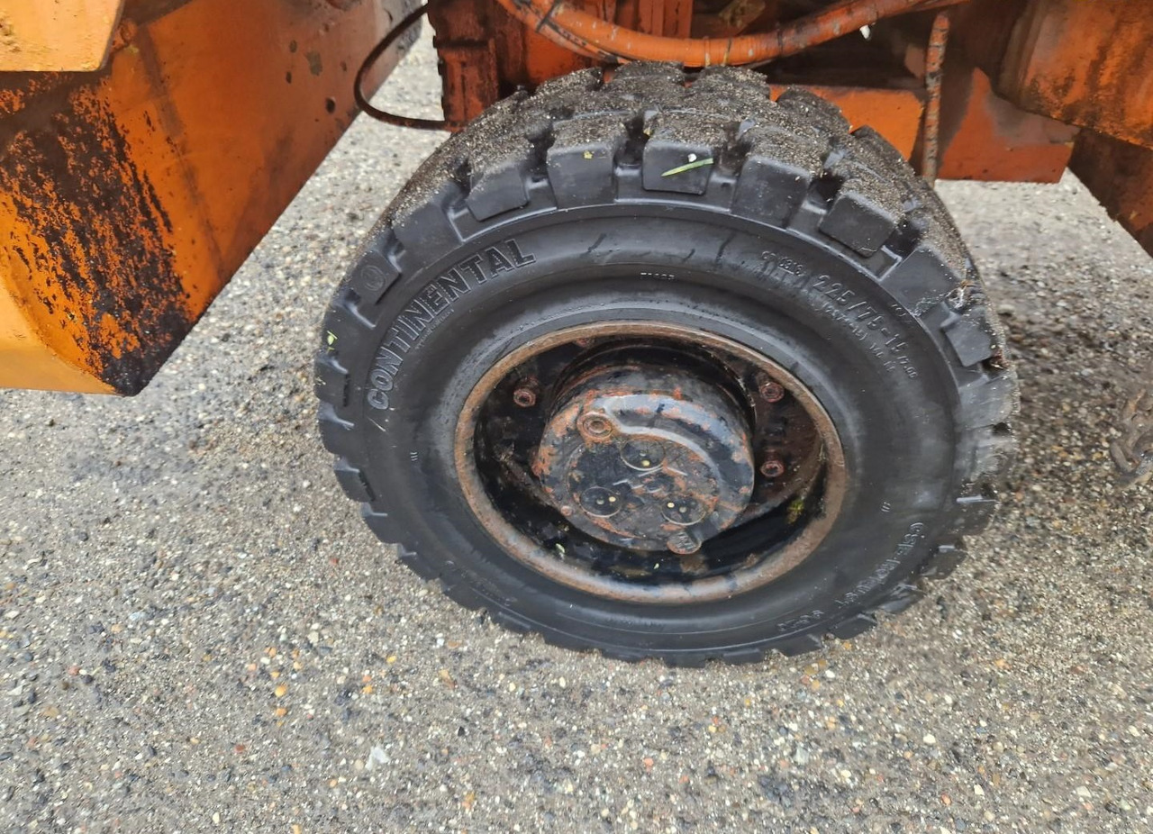 WIRTGEN SF1000C - Φρέζα ασφάλτου: φωτογραφία 4 WIRTGEN SF1000C - Φρέζα ασφάλτου: φωτογραφία 4