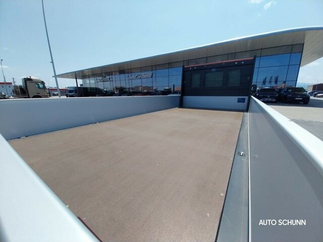 IVECO Daily 35S14A8 Festpritschkasten Scattolini... - Μικρό φορτηγό με καρότσα: φωτογραφία 4 IVECO Daily 35S14A8 Festpritschkasten Scattolini... - Μικρό φορτηγό με καρότσα: φωτογραφία 4