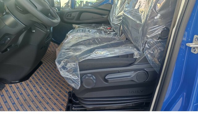 IVECO Daily 35S18H V Kastenwagen Klima Pilot DAB... - Βαν: φωτογραφία 2 IVECO Daily 35S18H V Kastenwagen Klima Pilot DAB... - Βαν: φωτογραφία 2