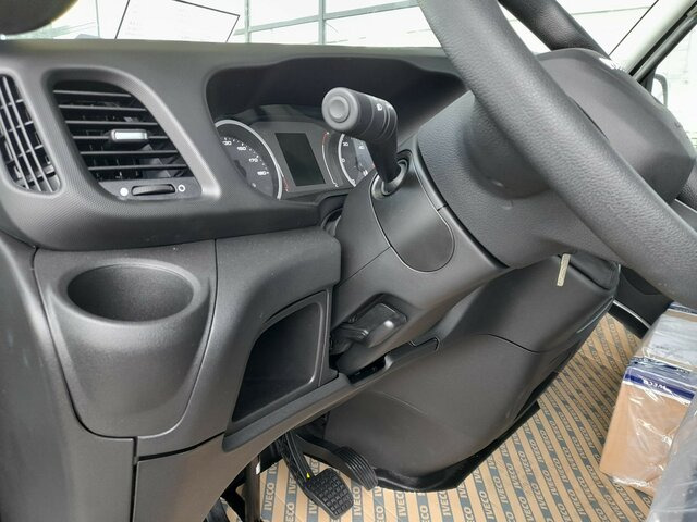 IVECO Daily 70C16H3.0 - D70C KLIMA+KOMFORT... - Φορτηγό σασί, Ελαφρύ επαγγελματικό: φωτογραφία 2 IVECO Daily 70C16H3.0 - D70C KLIMA+KOMFORT... - Φορτηγό σασί, Ελαφρύ επαγγελματικό: φωτογραφία 2