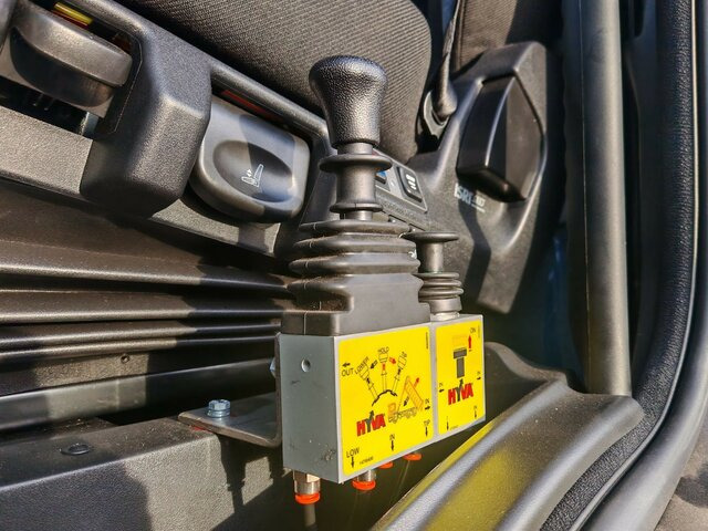 IVECO EuroCargo ML150E28WS EVI_E 4x4 Kipperwanne/CONF... - Φορτηγό ανατρεπόμενο: φωτογραφία 3 IVECO EuroCargo ML150E28WS EVI_E 4x4 Kipperwanne/CONF... - Φορτηγό ανατρεπόμενο: φωτογραφία 3