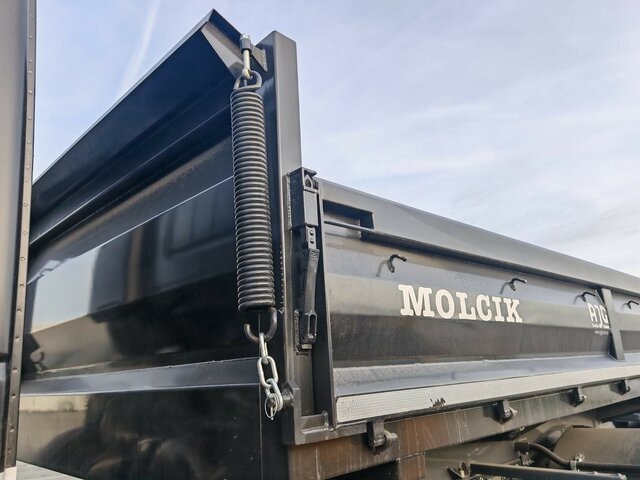 IVECO EuroCargo ML150E28WS EVI_E 4x4 Kipperwanne/CONF... - Φορτηγό ανατρεπόμενο: φωτογραφία 2 IVECO EuroCargo ML150E28WS EVI_E 4x4 Kipperwanne/CONF... - Φορτηγό ανατρεπόμενο: φωτογραφία 2