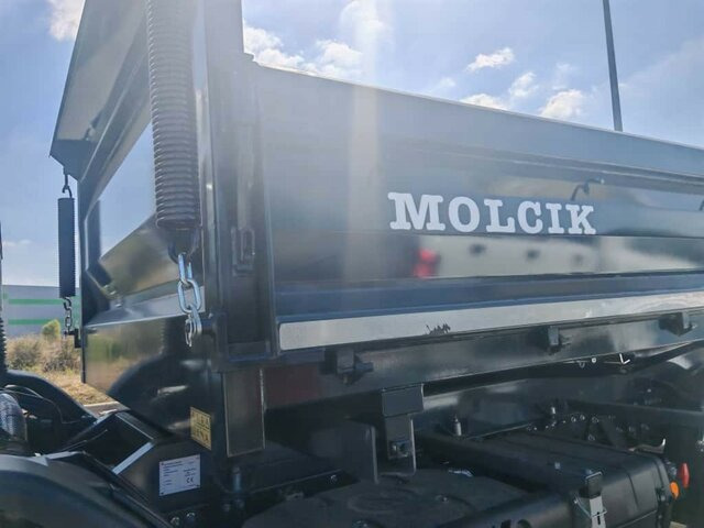 IVECO EuroCargo ML150E28WS EVI_E 4x4 Kipperwanne/CONF... - Φορτηγό σασί: φωτογραφία 4 IVECO EuroCargo ML150E28WS EVI_E 4x4 Kipperwanne/CONF... - Φορτηγό σασί: φωτογραφία 4