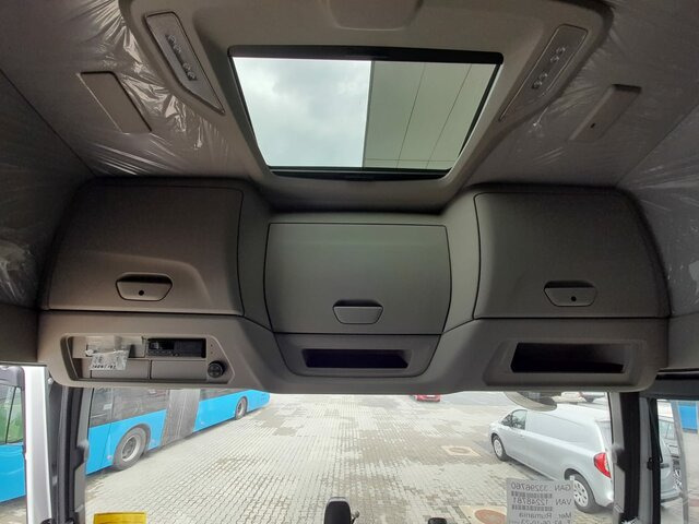 IVECO S-Way AS260S46Y/P-AERO+LIVING&COMFORT PACK... - Φορτηγό σασί: φωτογραφία 2 IVECO S-Way AS260S46Y/P-AERO+LIVING&COMFORT PACK... - Φορτηγό σασί: φωτογραφία 2