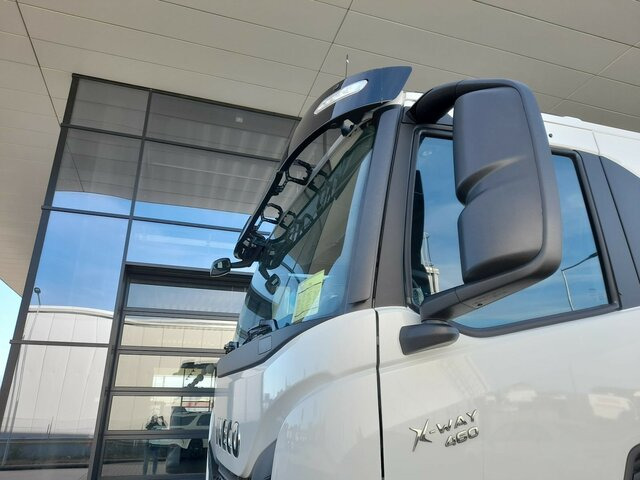 IVECO X-Way AT280X46Y/PS ON+ FULL LED-DAB-BT... - Φορτηγό σασί: φωτογραφία 3 IVECO X-Way AT280X46Y/PS ON+ FULL LED-DAB-BT... - Φορτηγό σασί: φωτογραφία 3