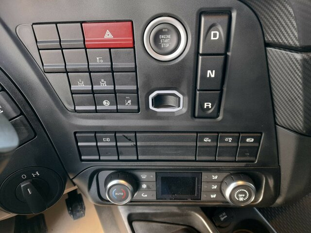 IVECO X-Way AT280X46Y/PS ON++LED+KRAN + KIPPMULDE... - Φορτηγό με γερανό, Φορτηγό με ανοιχτή καρότσα: φωτογραφία 5 IVECO X-Way AT280X46Y/PS ON++LED+KRAN + KIPPMULDE... - Φορτηγό με γερανό, Φορτηγό με ανοιχτή καρότσα: φωτογραφία 5