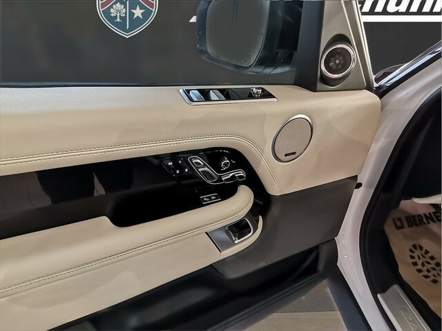 LAND ROVER Range Rover Vogue 4WD SPORT PANORAMA HOMELINK... - SUV: φωτογραφία 3 LAND ROVER Range Rover Vogue 4WD SPORT PANORAMA HOMELINK... - SUV: φωτογραφία 3