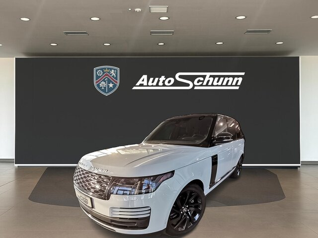 LAND ROVER Range Rover Vogue 4WD SPORT PANORAMA HOMELINK... - SUV: φωτογραφία 1 LAND ROVER Range Rover Vogue 4WD SPORT PANORAMA HOMELINK... - SUV: φωτογραφία 1