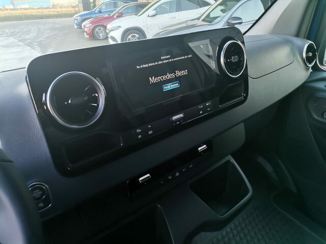 MERCEDES-BENZ Sprinter 315 cdi KA 3259 9G-TRONIC+LED+CLIMA... - Βαν: φωτογραφία 3 MERCEDES-BENZ Sprinter 315 cdi KA 3259 9G-TRONIC+LED+CLIMA... - Βαν: φωτογραφία 3