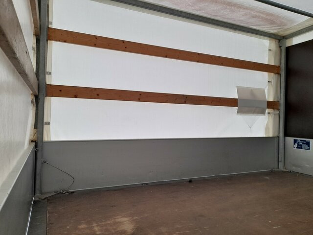 MERCEDES-BENZ Sprinter 316 DOKA 4X4+6 LOCURI+BENA TRANSPORT... - Μικρό λεωφορείο, Επιβατικό βαν: φωτογραφία 4 MERCEDES-BENZ Sprinter 316 DOKA 4X4+6 LOCURI+BENA TRANSPORT... - Μικρό λεωφορείο, Επιβατικό βαν: φωτογραφία 4