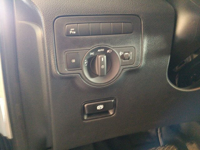 MERCEDES-BENZ Vito Kasten eVito 112 KA/FWD PARK+CLIMA... - Μικρό βαν, Ηλεκτρικό van: φωτογραφία 5 MERCEDES-BENZ Vito Kasten eVito 112 KA/FWD PARK+CLIMA... - Μικρό βαν, Ηλεκτρικό van: φωτογραφία 5