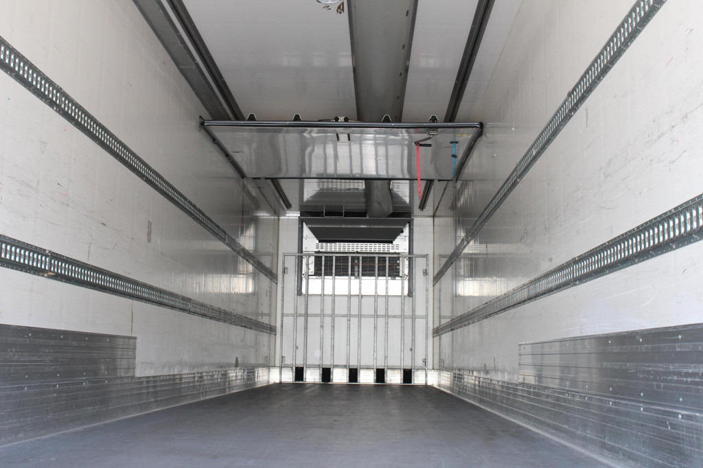 Chereau CV 1950Mt. 2,65h Strom Bi-Multi-Temp. TW LBW FRC - Επικαθήμενο ψυγείο: φωτογραφία 3 Chereau CV 1950Mt. 2,65h Strom Bi-Multi-Temp. TW LBW FRC - Επικαθήμενο ψυγείο: φωτογραφία 3
