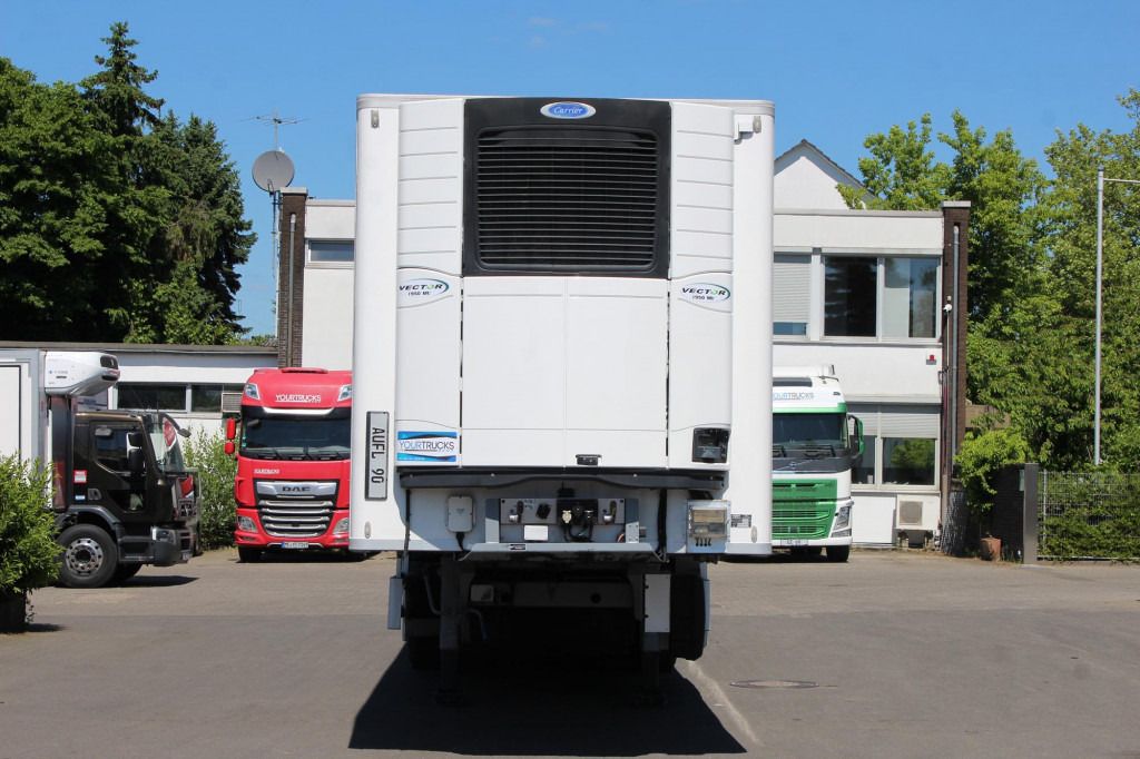Leasing Chereau CV 1950Mt.  Bi-Multi-Temp.  TW  LBW  Lenkachse Chereau CV 1950Mt.  Bi-Multi-Temp.  TW  LBW  Lenkachse: φωτογραφία 8