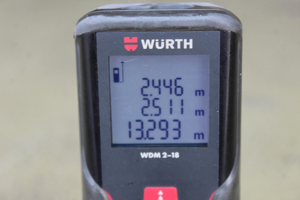 Επικαθήμενο ψυγείο Chereau CV 1950Mt. City Bi-Multi-Temp LBW Lenkachse TOP: φωτογραφία 7