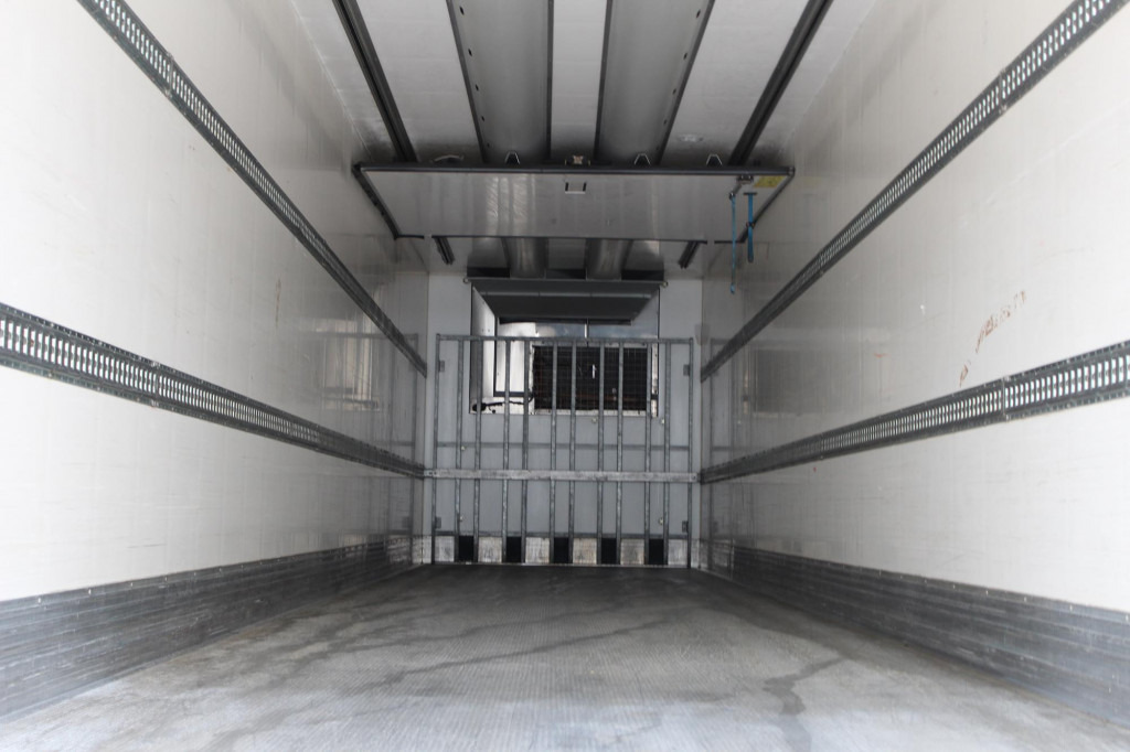 Chereau Thermo King SLXe 200 Aluboden FRC 02 2026 - Επικαθήμενο ψυγείο: φωτογραφία 2 Chereau Thermo King SLXe 200 Aluboden FRC 02 2026 - Επικαθήμενο ψυγείο: φωτογραφία 2