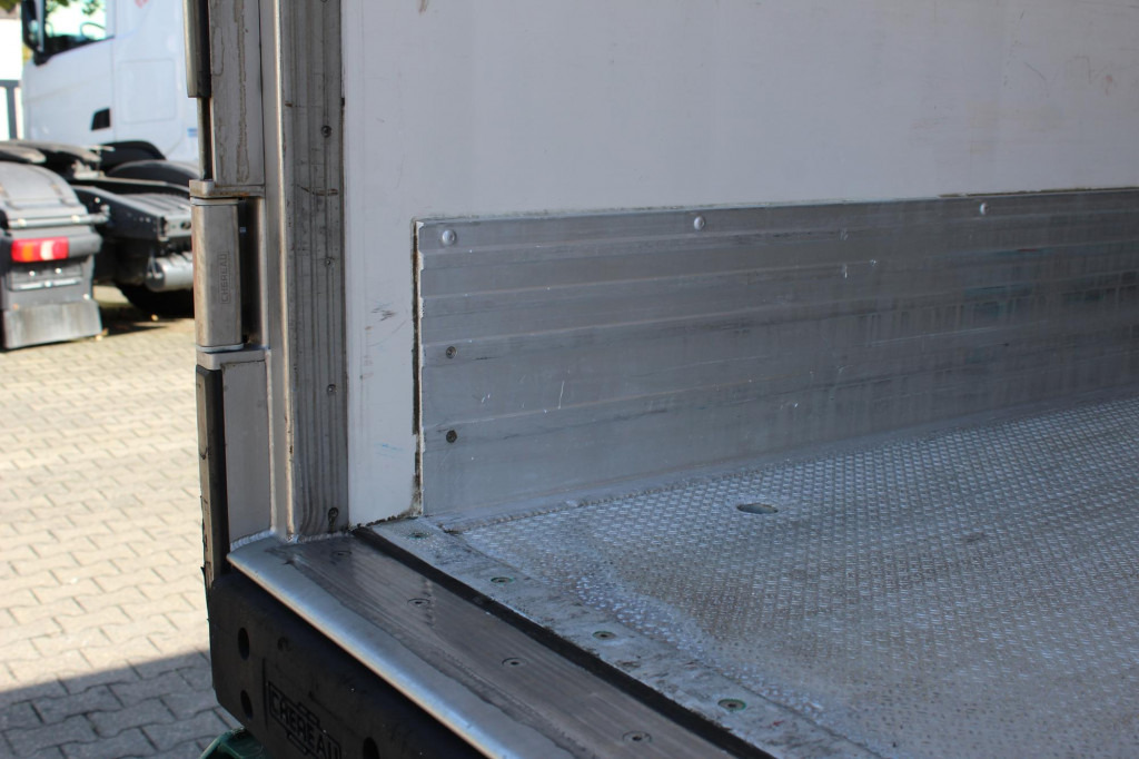 Chereau Thermo King SLXi 200 Aluboden FRC 2026 - Επικαθήμενο ψυγείο: φωτογραφία 3 Chereau Thermo King SLXi 200 Aluboden FRC 2026 - Επικαθήμενο ψυγείο: φωτογραφία 3