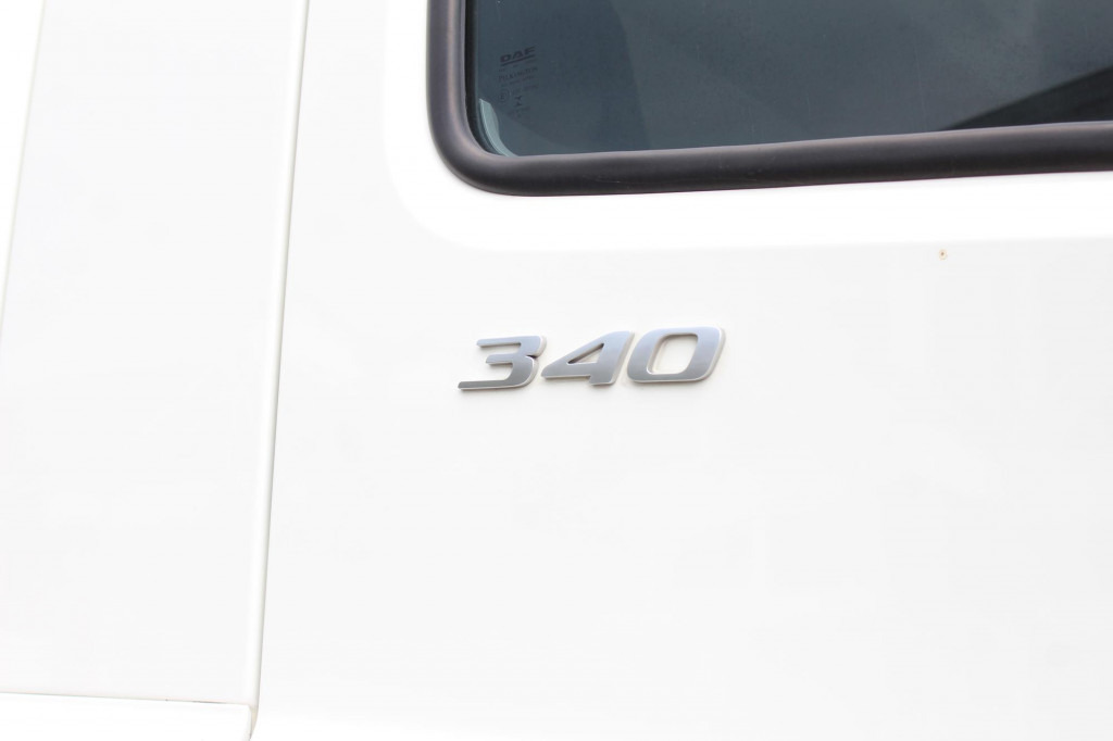 Daf CF 340 E6 Koffer 8,5m Klima LDW Rolltor LBW - Φορτηγό κόφα: φωτογραφία 4 Daf CF 340 E6 Koffer 8,5m Klima LDW Rolltor LBW - Φορτηγό κόφα: φωτογραφία 4