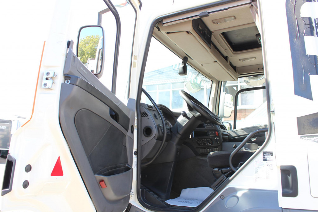 Daf CF 510 E6 Flach Retarder Hydraulik 1 Liege - Τράκτορας: φωτογραφία 4 Daf CF 510 E6 Flach Retarder Hydraulik 1 Liege - Τράκτορας: φωτογραφία 4
