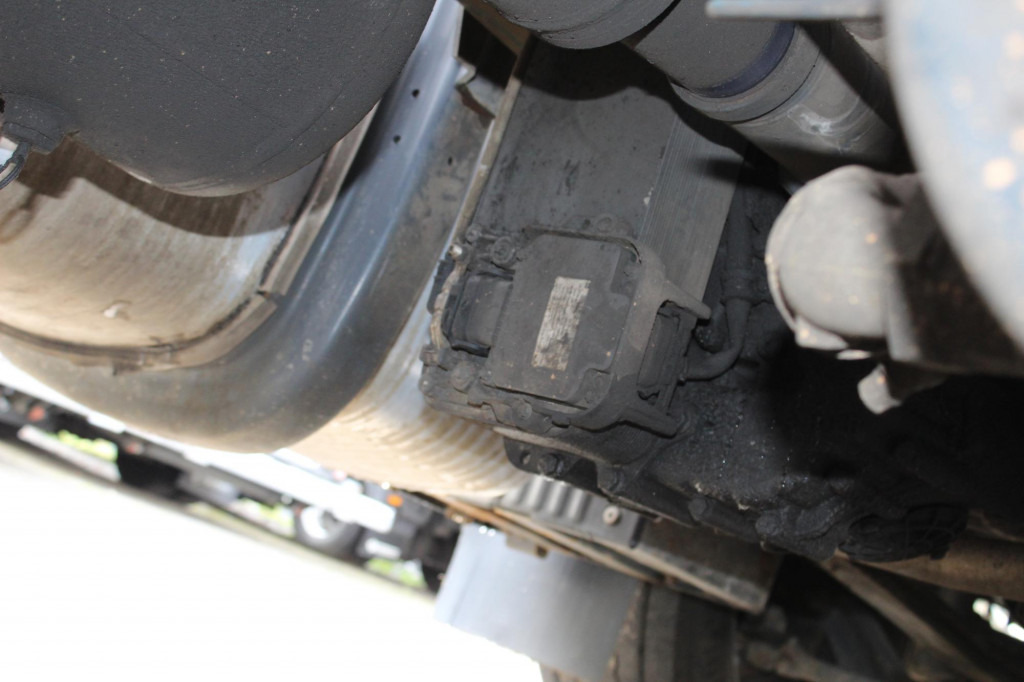 Daf CF 510 E6 Flach Retarder Hydraulik 1 Liege - Τράκτορας: φωτογραφία 2 Daf CF 510 E6 Flach Retarder Hydraulik 1 Liege - Τράκτορας: φωτογραφία 2