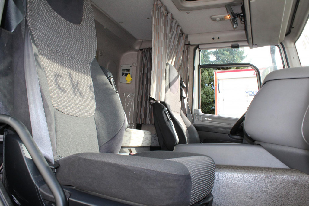 Daf CF 510 E6 Flach Retarder Hydraulik 1 Liege - Τράκτορας: φωτογραφία 4 Daf CF 510 E6 Flach Retarder Hydraulik 1 Liege - Τράκτορας: φωτογραφία 4