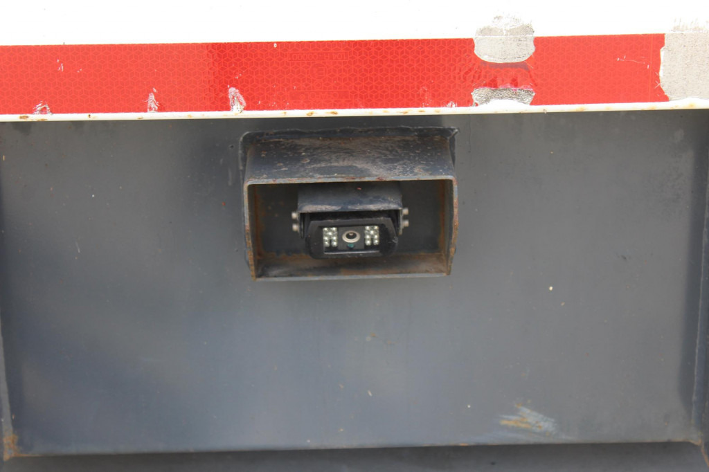 Daf LF 290 Koffer Klima LDW Rolltor LBW 298Tkm - Φορτηγό: φωτογραφία 5 Daf LF 290 Koffer Klima LDW Rolltor LBW 298Tkm - Φορτηγό: φωτογραφία 5