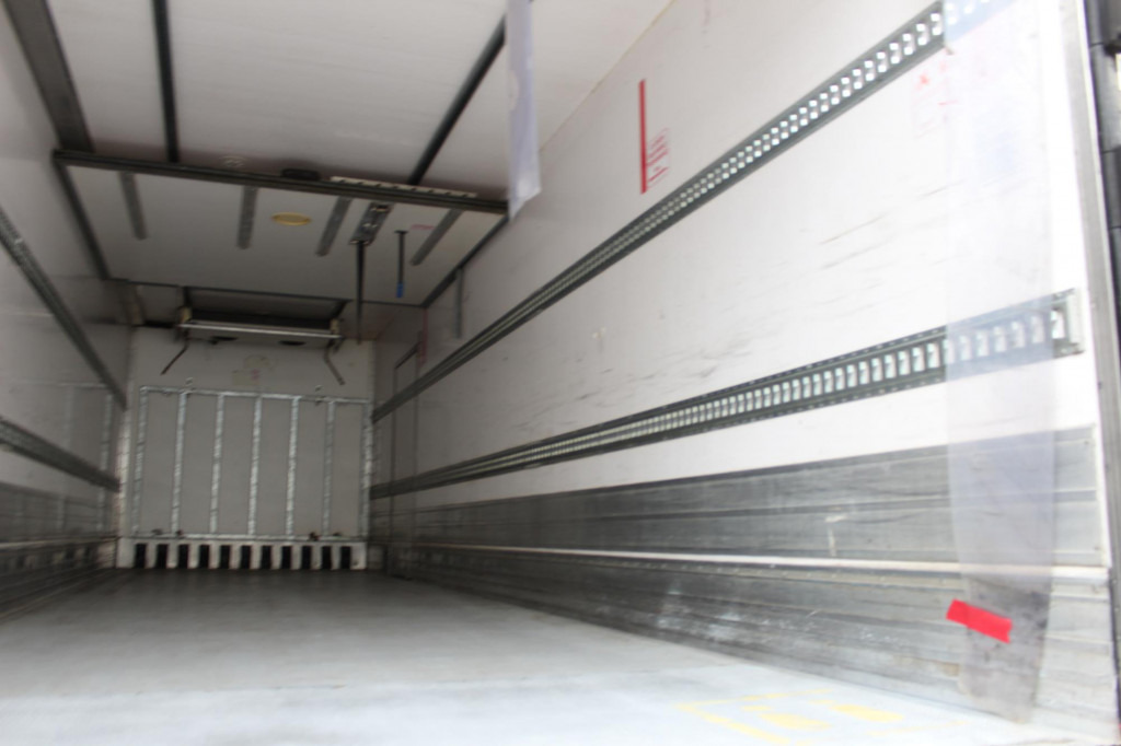 Daf LF 310 E6 CS 1050 MT Bi-Temp LBW Strom FRC - Φορτηγό ψυγείο: φωτογραφία 2 Daf LF 310 E6 CS 1050 MT Bi-Temp LBW Strom FRC - Φορτηγό ψυγείο: φωτογραφία 2