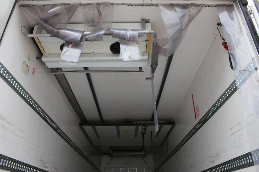 Daf LF 310 E6 CS 1050 MT Bi-Temp LBW Strom FRC - Φορτηγό ψυγείο: φωτογραφία 4 Daf LF 310 E6 CS 1050 MT Bi-Temp LBW Strom FRC - Φορτηγό ψυγείο: φωτογραφία 4