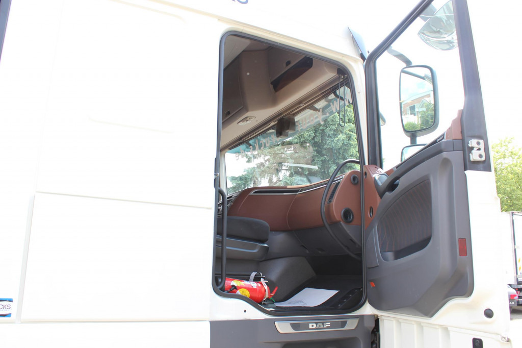 Daf XF 480 SC Retarder ACC LDWS Standklima Kühlbox - Τράκτορας: φωτογραφία 2 Daf XF 480 SC Retarder ACC LDWS Standklima Kühlbox - Τράκτορας: φωτογραφία 2