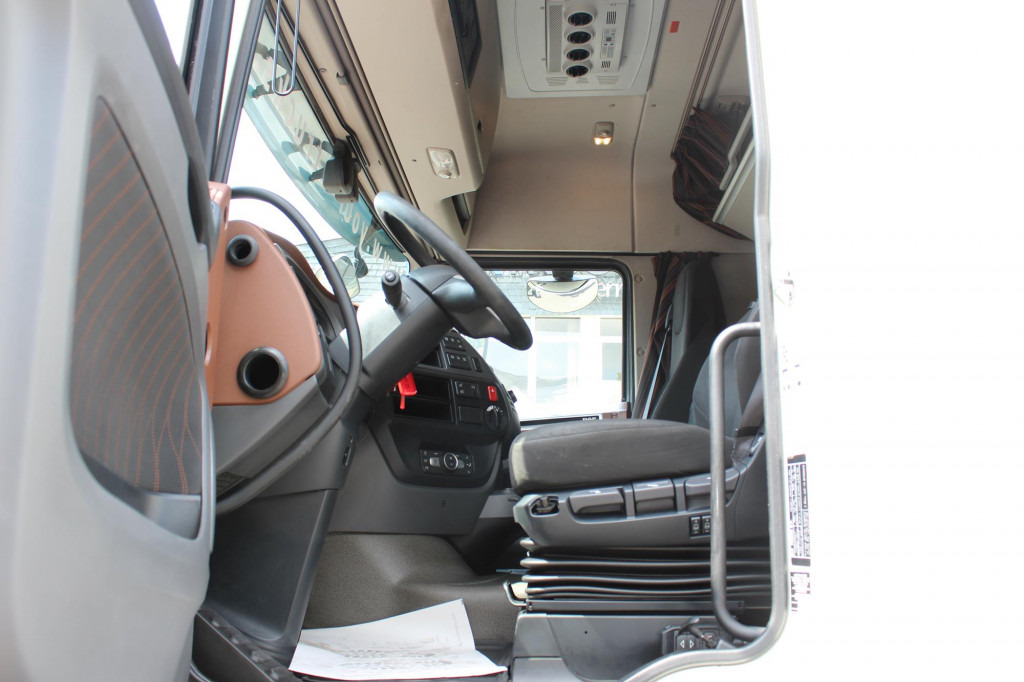 Daf XF 480 SC Retarder ACC LDWS Standklima Kühlbox - Τράκτορας: φωτογραφία 4 Daf XF 480 SC Retarder ACC LDWS Standklima Kühlbox - Τράκτορας: φωτογραφία 4