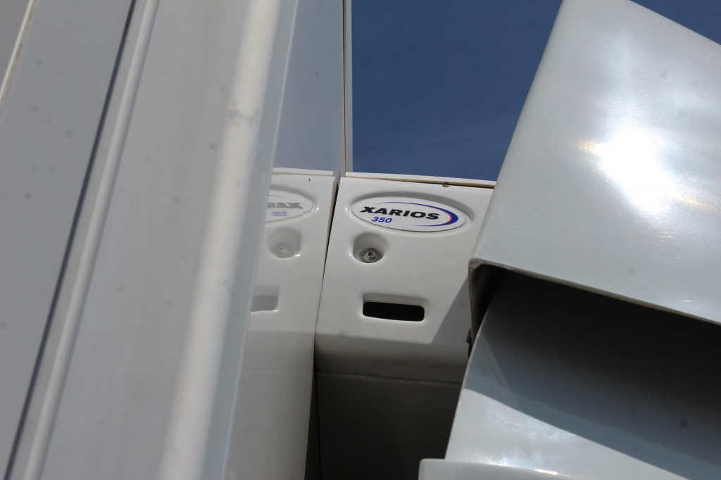 Iveco Daily 35C14 E6 Hi-Matic CX 350 Tiefkühl FRC - Επαγγελματικό αυτοκίνητο ψυγείο: φωτογραφία 5 Iveco Daily 35C14 E6 Hi-Matic CX 350 Tiefkühl FRC - Επαγγελματικό αυτοκίνητο ψυγείο: φωτογραφία 5