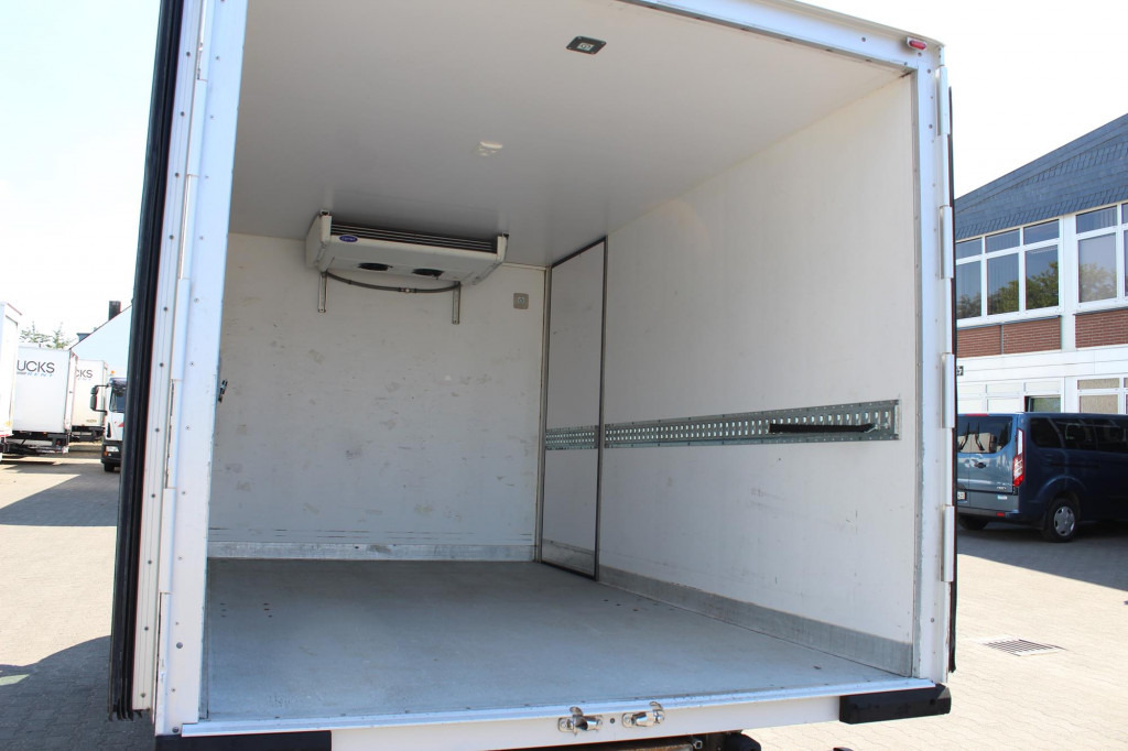 Επαγγελματικό αυτοκίνητο ψυγείο Iveco Daily 35S14 E6 Hi-Matic  CX 350 Tiefkühl  Strom: φωτογραφία 15
