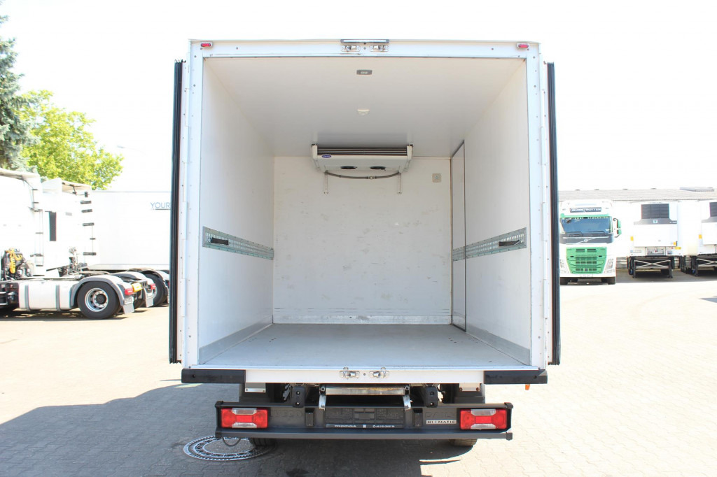 Επαγγελματικό αυτοκίνητο ψυγείο Iveco Daily 35S14 E6 Hi-Matic  CX 350 Tiefkühl  Strom: φωτογραφία 13