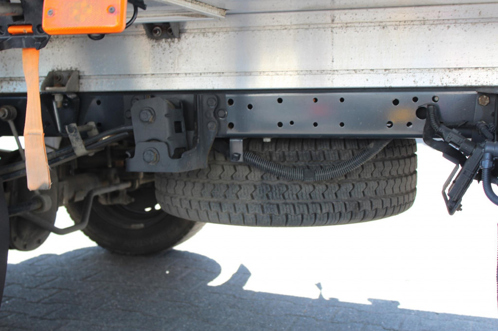 Επαγγελματικό αυτοκίνητο ψυγείο Iveco Daily 35S14 E6 Hi-Matic  CX 350 Tiefkühl  Strom: φωτογραφία 7