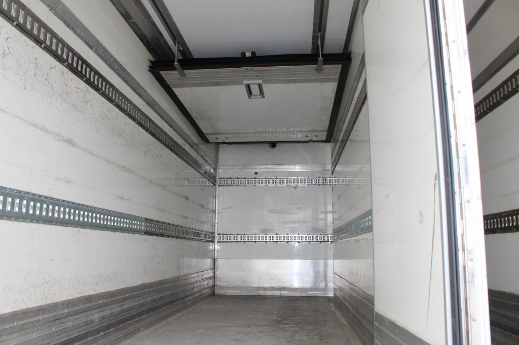 Iveco Eurocargo 140E25 CS1150-12Mt Bi-Temp Strom LBW - Φορτηγό ψυγείο: φωτογραφία 3 Iveco Eurocargo 140E25 CS1150-12Mt Bi-Temp Strom LBW - Φορτηγό ψυγείο: φωτογραφία 3
