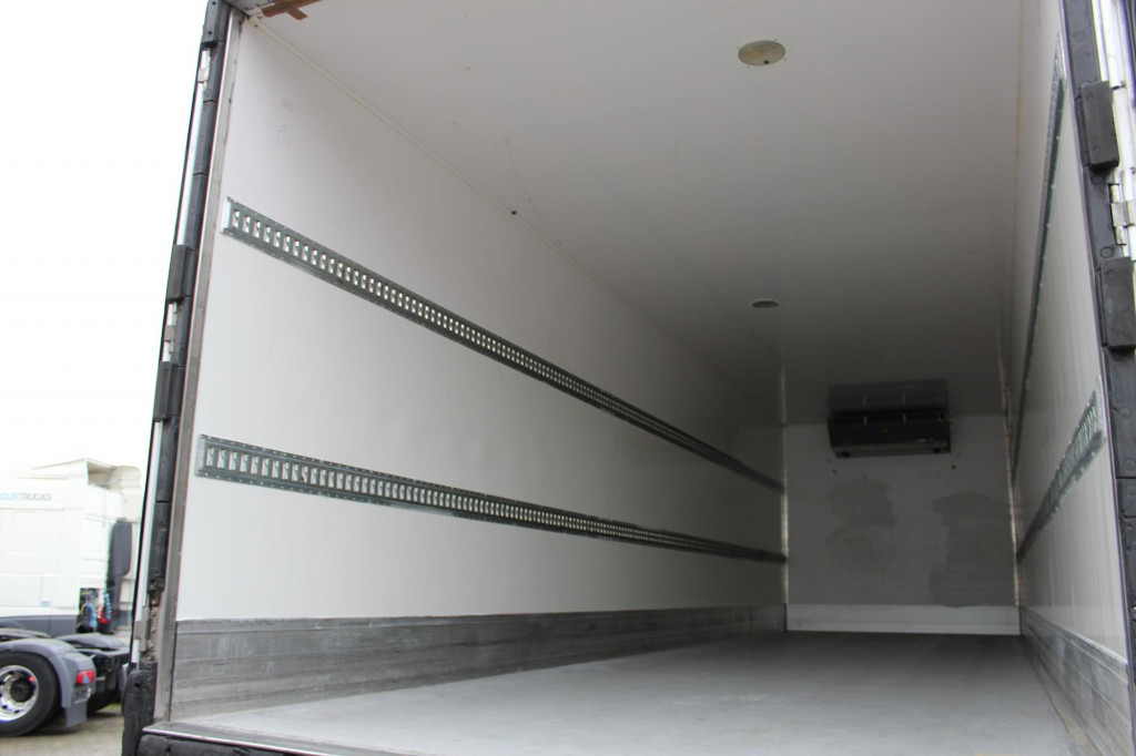 Iveco Eurocargo 190-280 E6 CS 1150 LBW FRC Klima - Φορτηγό ψυγείο: φωτογραφία 2 Iveco Eurocargo 190-280 E6 CS 1150 LBW FRC Klima - Φορτηγό ψυγείο: φωτογραφία 2