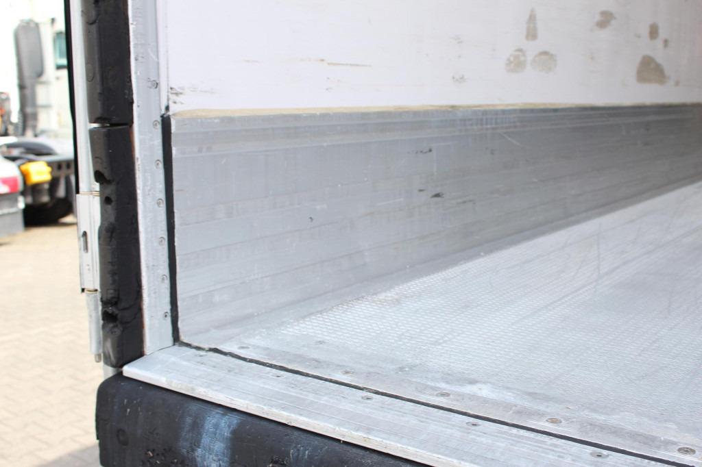 Lamberet CM 1300 Aluboden SAF FRC 2026 - Επικαθήμενο κόφα: φωτογραφία 4 Lamberet CM 1300 Aluboden SAF FRC 2026 - Επικαθήμενο κόφα: φωτογραφία 4