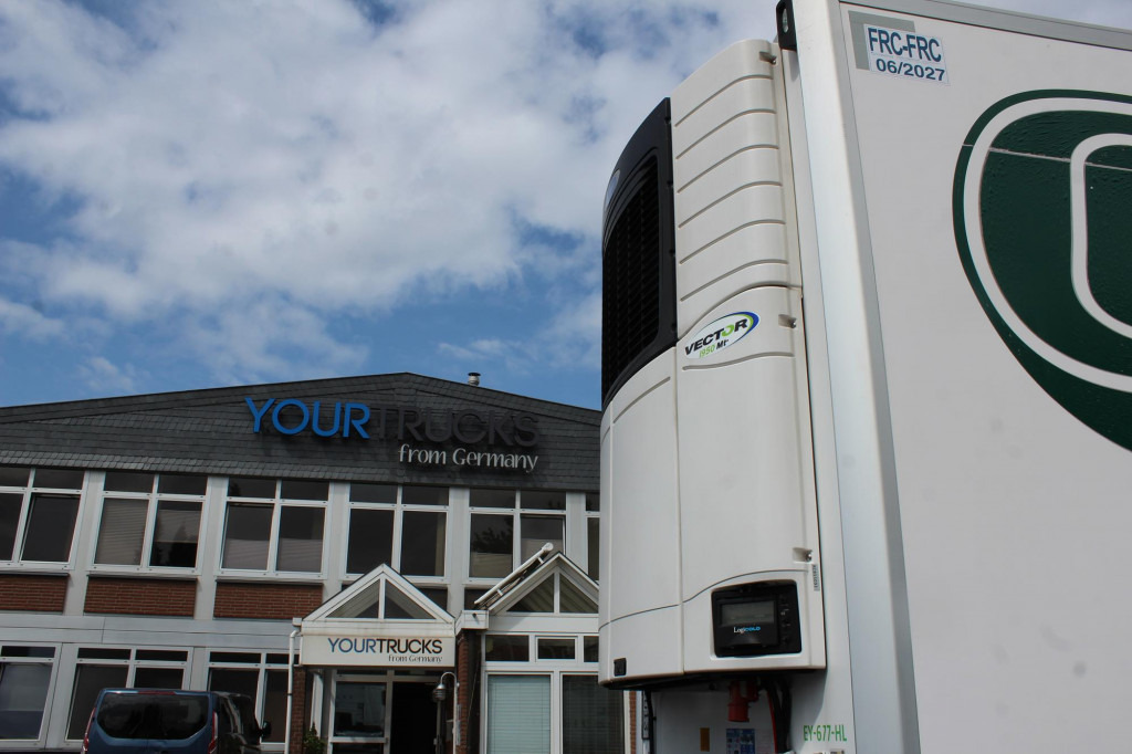 Lamberet CV 1950Mt. 2,65h Bi Multi Temp. Strom FRC - Επικαθήμενο ψυγείο: φωτογραφία 5 Lamberet CV 1950Mt. 2,65h Bi Multi Temp. Strom FRC - Επικαθήμενο ψυγείο: φωτογραφία 5