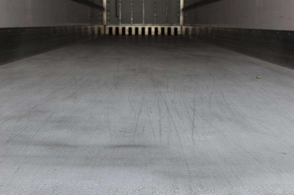 Lamberet CV 1950Mt. 2,65h Bi Multi Temp. Strom FRC - Επικαθήμενο ψυγείο: φωτογραφία 3 Lamberet CV 1950Mt. 2,65h Bi Multi Temp. Strom FRC - Επικαθήμενο ψυγείο: φωτογραφία 3