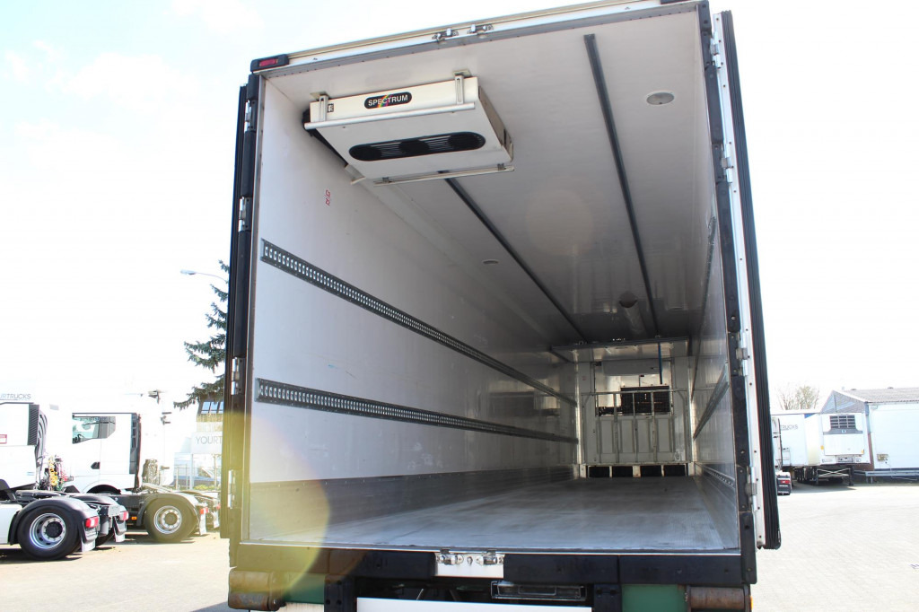 Leasing Lamberet TK SLXe Spectrum 2,65h Bi-Multi-Temp. TW  FRC25 Lamberet TK SLXe Spectrum 2,65h Bi-Multi-Temp. TW  FRC25: φωτογραφία 14