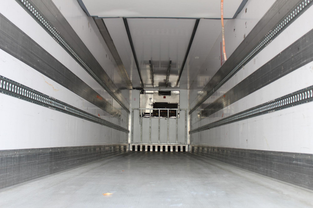 Lamberet TK SLXi Spectrum 2,65h Bi-Temp LBW FRC Aluboden - Επικαθήμενο ψυγείο: φωτογραφία 3 Lamberet TK SLXi Spectrum 2,65h Bi-Temp LBW FRC Aluboden - Επικαθήμενο ψυγείο: φωτογραφία 3