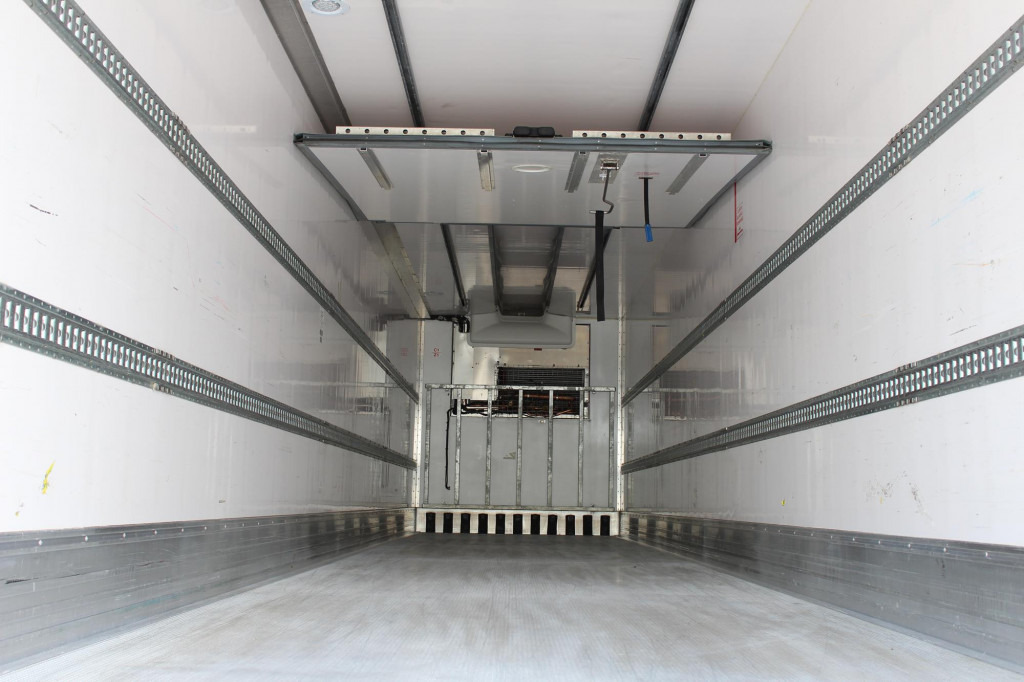 Lamberet TK SLXi Spectrum 2,65h Bi-Temp LBW FRC Aluboden - Επικαθήμενο ψυγείο: φωτογραφία 4 Lamberet TK SLXi Spectrum 2,65h Bi-Temp LBW FRC Aluboden - Επικαθήμενο ψυγείο: φωτογραφία 4