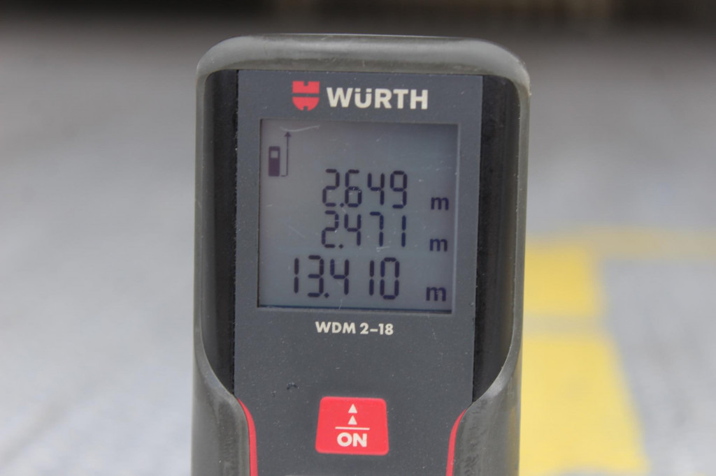 Lamberet TK SLXi Spectrum 2,65h Bi-Temp LBW FRC Aluboden - Επικαθήμενο ψυγείο: φωτογραφία 5 Lamberet TK SLXi Spectrum 2,65h Bi-Temp LBW FRC Aluboden - Επικαθήμενο ψυγείο: φωτογραφία 5