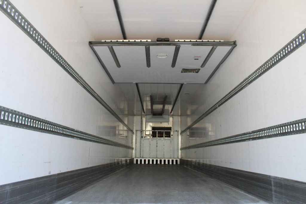 Lamberet Thermo King SLXe 200 Aluboden Palletenkasten - Επικαθήμενο ψυγείο: φωτογραφία 2 Lamberet Thermo King SLXe 200 Aluboden Palletenkasten - Επικαθήμενο ψυγείο: φωτογραφία 2