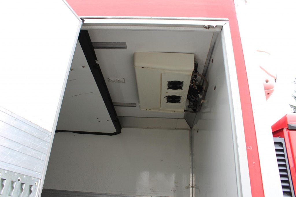 MAN TGL 12.250  E5   CX 600 Bi-Temp  Strom Tür LBW - Φορτηγό ψυγείο: φωτογραφία 5 MAN TGL 12.250  E5   CX 600 Bi-Temp  Strom Tür LBW - Φορτηγό ψυγείο: φωτογραφία 5