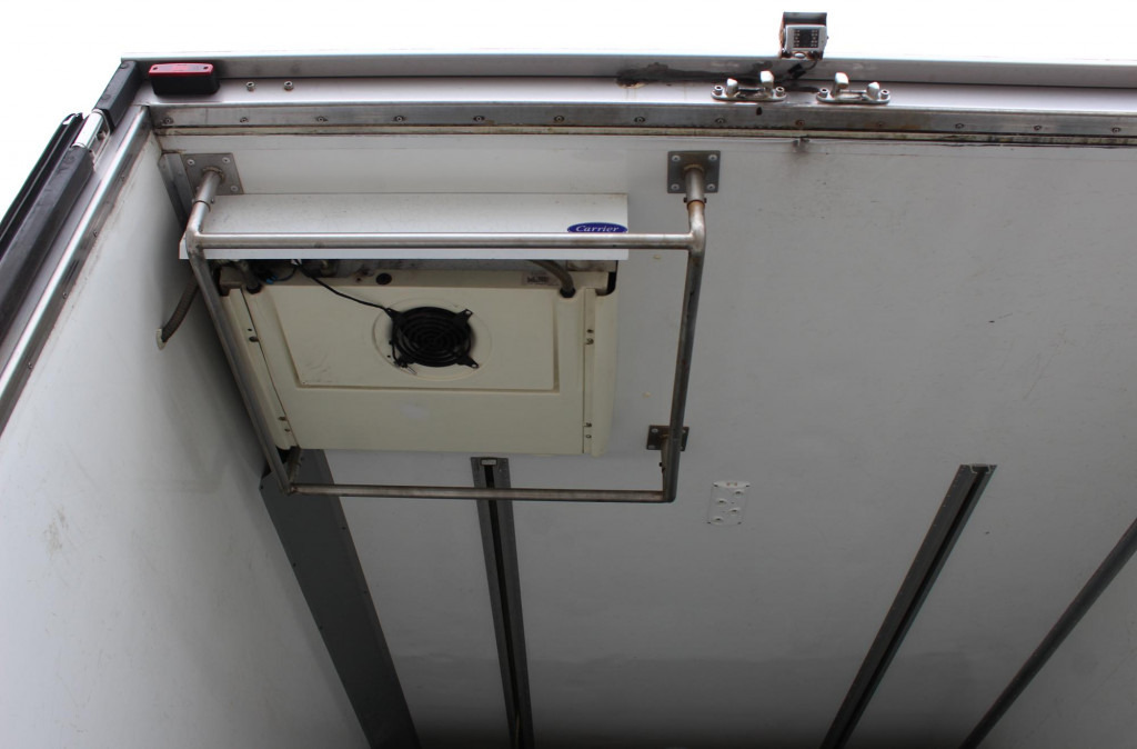 MAN TGL 12.250  E5   CX 600 Bi-Temp  Strom Tür LBW - Φορτηγό ψυγείο: φωτογραφία 2 MAN TGL 12.250  E5   CX 600 Bi-Temp  Strom Tür LBW - Φορτηγό ψυγείο: φωτογραφία 2