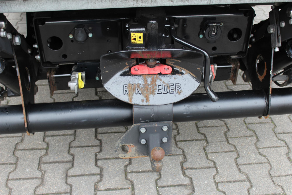 MAN TGL 8.220 Plane AHK 6,1 m Luft Klima - Φορτηγό μουσαμάς: φωτογραφία 5 MAN TGL 8.220 Plane AHK 6,1 m Luft Klima - Φορτηγό μουσαμάς: φωτογραφία 5