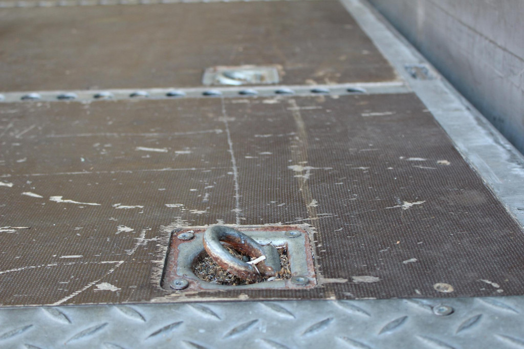 MAN TGM 18.290 Plane-Koffer 7,5 m Klima 499TKm - Φορτηγό κόφα: φωτογραφία 4 MAN TGM 18.290 Plane-Koffer 7,5 m Klima 499TKm - Φορτηγό κόφα: φωτογραφία 4