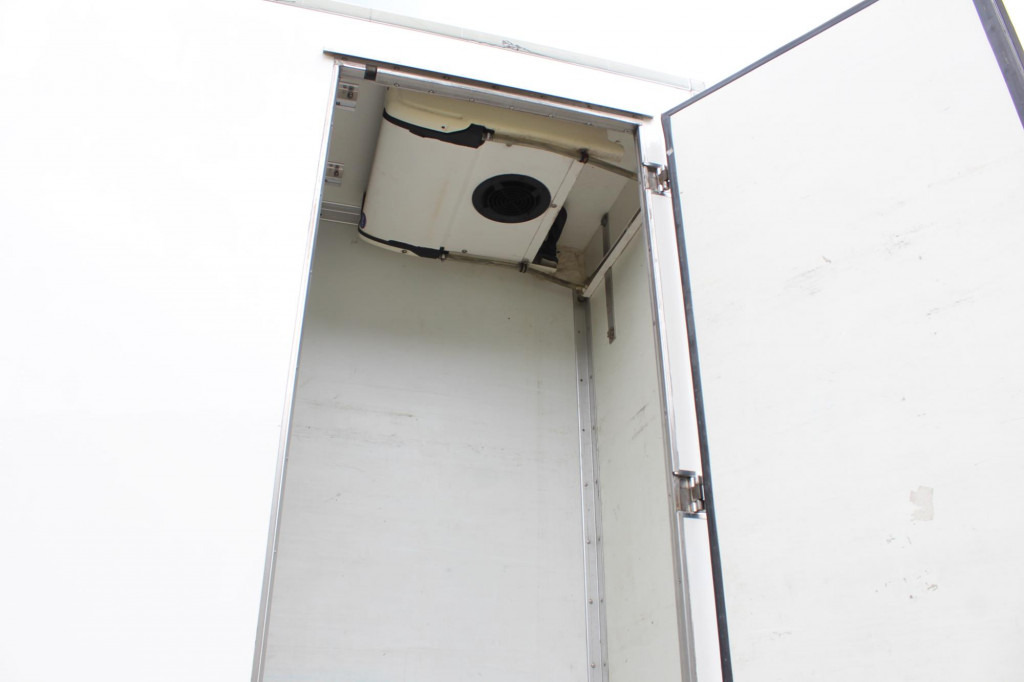 MAN TGS 26.400 CS 1250Mt. Bi-Temp. Strom LBW TW - Φορτηγό ψυγείο: φωτογραφία 5 MAN TGS 26.400 CS 1250Mt. Bi-Temp. Strom LBW TW - Φορτηγό ψυγείο: φωτογραφία 5