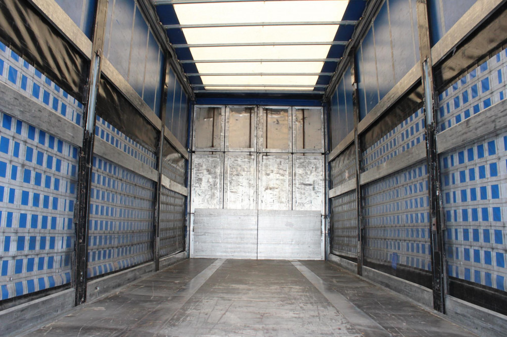 MAN TGX26.460 Durchlad Plane-Jumbo Retarder Hubdach - Φορτηγό μουσαμάς: φωτογραφία 2 MAN TGX26.460 Durchlad Plane-Jumbo Retarder Hubdach - Φορτηγό μουσαμάς: φωτογραφία 2