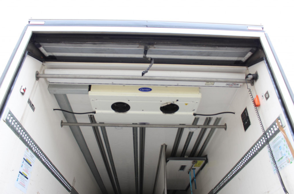 Mercedes-Benz Antos 2536 E6 CS 1250Mt Tri-temp LBW TW ATP - Φορτηγό ψυγείο: φωτογραφία 2 Mercedes-Benz Antos 2536 E6 CS 1250Mt Tri-temp LBW TW ATP - Φορτηγό ψυγείο: φωτογραφία 2